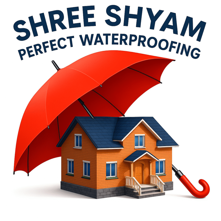 Waterproofing service in delhi