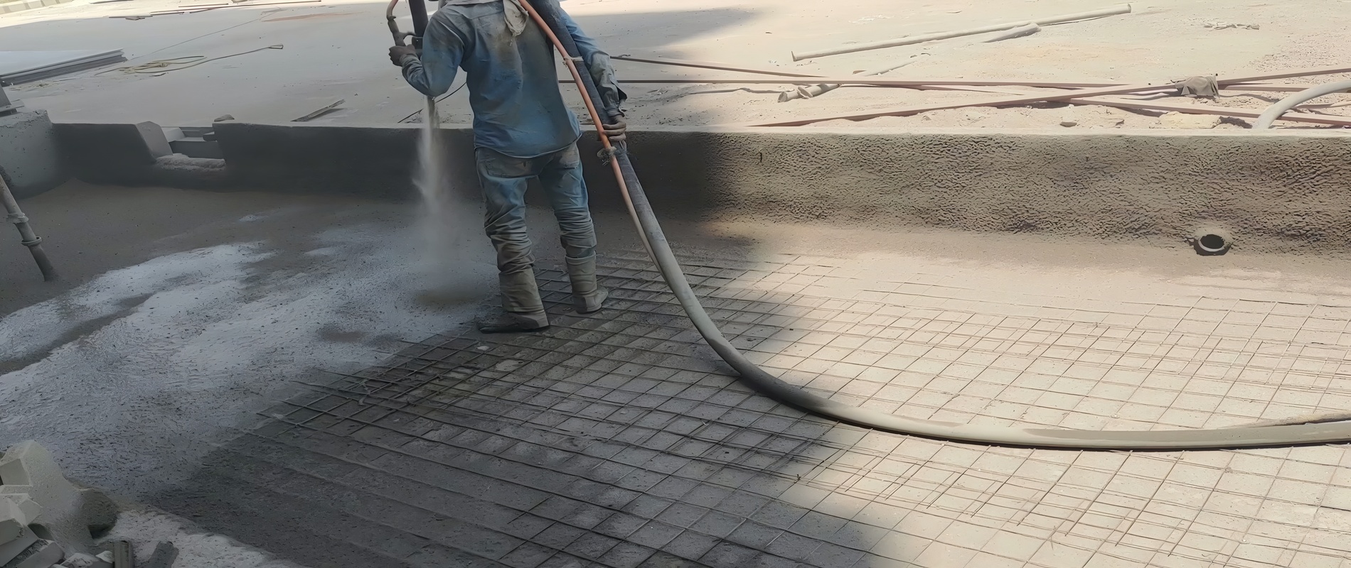 waterproofing Service